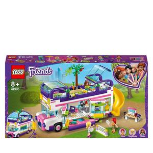 41395 LEGO FRIENDS amicizia Bus 778 PEZZI età 8 anni
