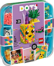 Giocattolo LEGO DOTS (41906). Ananas Portapenne LEGO