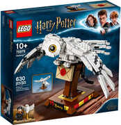 Giocattolo LEGO Harry Potter (75979). Edvige LEGO