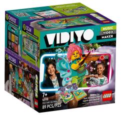 Giocattolo LEGO VIDIYO (43110). Folk Fairy BeatBox LEGO