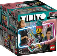 Giocattolo LEGO VIDIYO (43103). Punk Pirate BeatBox LEGO