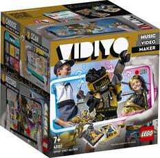 Giocattolo LEGO VIDIYO (43107). HipHop Robot BeatBox LEGO