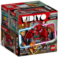Giocattolo LEGO VIDIYO (43109). Metal Dragon BeatBox LEGO