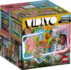 Giocattolo LEGO VIDIYO (43105). Party Llama BeatBox LEGO