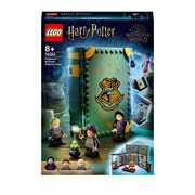 Giocattolo LEGO Harry Potter (76383). Lezione di pozioni a Hogwarts LEGO