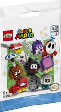 Giocattolo LEGO Super Mario (71386). Pack Personaggi Serie 2 LEGO