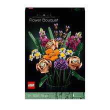 Giocattolo LEGO Creator Expert (10280). Bouquet di fiori LEGO