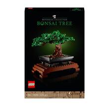Giocattolo LEGO Creator Expert (10281). Albero Bonsai LEGO