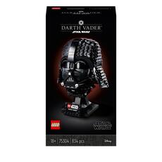 Giocattolo LEGO Star Wars (75304). Casco di Darth Vader, Set da Costruzione per Adulti, Regalo da Collezione LEGO