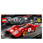 LEGO Speed Champions - Ferrari F40 Competizione (75890) a € 17,99 (oggi)