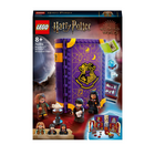 LEGO Harry Potter 76389 La Camera dei Segreti di Hogwarts, Castello  Giocattolo Modulare con Sala Grande e Minifigure d'Oro - LEGO - Harry Potter  - TV & Movies - Giocattoli