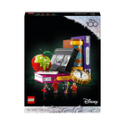 LEGO DUPLO Disney Princess 10960 La sala da Ballo di Belle, con Chip da la  Bella e la Bestia, Giocattolo per Bambini 2+ Anni - LEGO - Duplo - Edifici  e architettura - Giocattoli