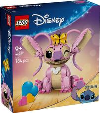 Giocattolo LEGO Disney (43257). Classic Angel LEGO