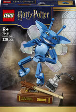Giocattolo LEGO Harry Potter (76461). Folletto della Cornovaglia LEGO
