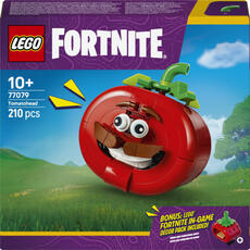 Giocattolo LEGO Fortnite (77079). Testa di pomodoro LEGO