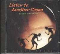 CD Listen to Another Drum Steen Raahauge