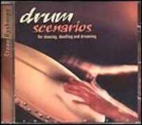 CD Drum Scenarios Steen Raahauge