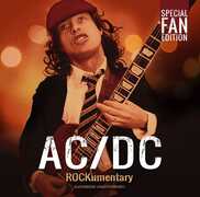 CD Rockumentary AC/DC