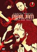 Film Love and Trust (DVD)