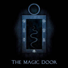 CD The Magic Door Magic Door