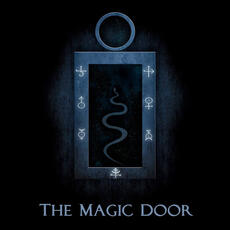 CD The Magic Door Magic Door