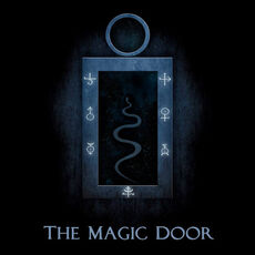 CD The Magic Door Magic Door