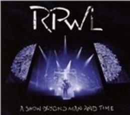Vinile A Show Beyond Man and Time RPWL