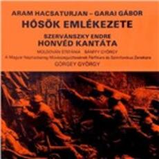 Vinile In Memory of the Heroes Aram Khachaturian