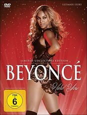 Film Beyonce. Hold You