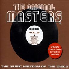 CD The Original Masters vol.3