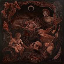CD A Letter of Red Sabbath Assembly