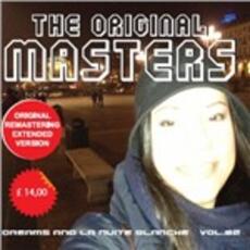CD The Original Masters. Dreams and la nuite blanche vol.2
