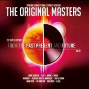 CD The Original Masters from Past Present and Future vol.12
