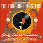 CD Funky, Soul and Much More vol.7