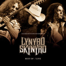 Vinile Best of - Live Lynyrd Skynyrd