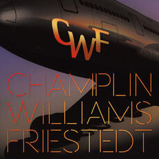CD I Bill Champlin