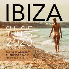 CD Ibiza Chillout Tunes 2020