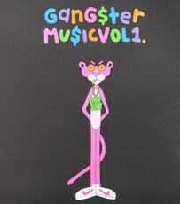 Vinile Gangster Music Vol.1