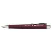 Cartoleria Penna a sfera Faber Castell Polyball tratto 1,2 mm Faber-Castell