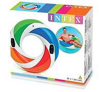 Giocattolo Salvagente con Maniglie D.Cm.119 Intex Trading
