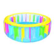 Giocattolo Piscina Multicolore Rocco Giocattoli