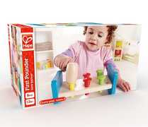 Giocattolo First Pounder Hape