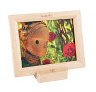 Giocattolo Micro Puzzle Rose 150 Pezzi Piccolo Principe Hape