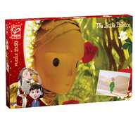 Giocattolo Puzzle Duo 50 Pezzi Piccolo Principe Hape