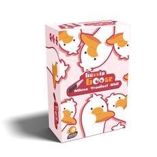 Giocattolo Gossip Goose Asmodee