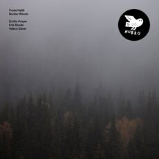CD Border Woods Frode Haltli