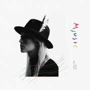 Vinile Mjusic Hilma Nikolaisen