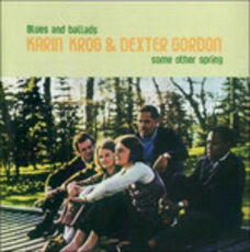 CD Some Other Spring Dexter Gordon Karin Krog
