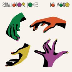 Vinile La Mano Stimulator Jones