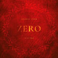 Vinile Zero Acts 1&2 (Red Coloured Vinyl) Laughing Stock